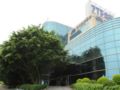 ZTE Hotel Shenzhen ホテル詳細