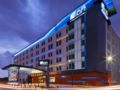 Aloft Bogota Airport ホテル詳細