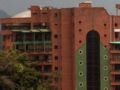 Casa Morales Hotel Internacional y Centro de Convenciones ホテル詳細