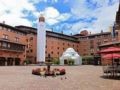 Estelar Apartamentos Bogota - La Fontana ホテル詳細