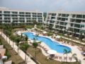 Estelar Playa Manzanillo - All Inclusive ホテル詳細