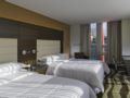 Four Points by Sheraton Bogota ホテル詳細