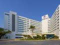 Hilton Cartagena Hotel ホテル詳細