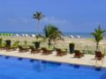 Holiday Inn Cartagena Morros ホテル詳細