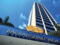 Hotel Barranquilla Plaza ホテル詳細