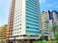 Hotel Cartagena Plaza ホテル詳細