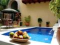 Hotel Casa Gloria Boutique ホテル詳細