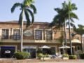 Hotel Charlotte Cartagena ホテル詳細