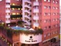 Hotel Ciudad Bonita ホテル詳細