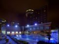 Hotel Dann Carlton Barranquilla ホテル詳細