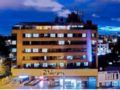Hotel Dann Norte Bogota ホテル詳細