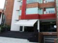 Hotel Egina Medellin ホテル詳細