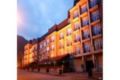 Hotel Estelar Windsor House - All Suites ホテル詳細