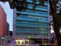 Hotel Holiday Inn Express Bogota ホテル詳細