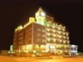 Hotel Windsor Barranquilla ホテル詳細