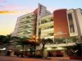 Howard Johnson Hotel Versalles Barranquilla ホテル詳細