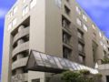 Lloyds Apartasuites Parque 93 ホテル詳細