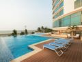 Radisson Cartagena Ocean Pavillion Hotel ホテル詳細