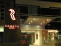 Ramada Bogota Parque 93 ホテル詳細