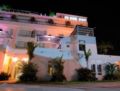 Santorini Hotel & Resort ホテル詳細