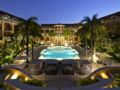 Sofitel Legend Santa Clara Cartagena ホテル詳細