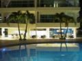 Sonesta Hotel Cartagena ホテル詳細