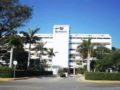 Tamaca Beach Resort Hotel by Sercotel Hotels ホテル詳細