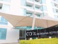 The Morgana Poblado Suites Hotel ホテル詳細