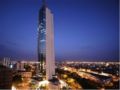 Torre de Cali Plaza Hotel ホテル詳細