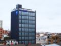 TRYP by Wyndham Bogota Usaquen ホテル詳細