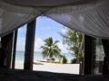 Aitutaki Escape Villa ホテル詳細
