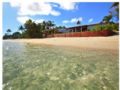 MainIslander on the Beach Island Holiday Properties ホテル詳細