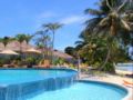 Nautilus Resort Rarotonga ホテル詳細
