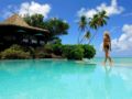 Pacific Resort Aitutaki ホテル詳細