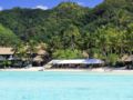 Pacific Resort Rarotonga ホテル詳細