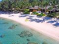 Rarotonga Beach Bungalows ホテル詳細