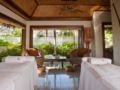 Te Manava Luxury Villas and Spa ホテル詳細