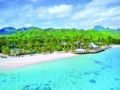 The Rarotongan Beach Resort and Spa ホテル詳細