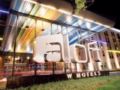 Aloft San Jose Hotel, Costa Rica ホテル詳細