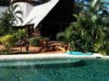 El Sabanero Eco Lodge ホテル詳細