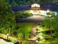 El Silencio Lodge & Spa ホテル詳細