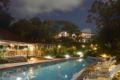 Finca Luna Nueva Lodge ホテル詳細