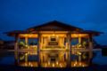 Hacienda AltaGracia Auberge Resort ホテル詳細