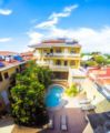 Hotel Alamar ホテル詳細