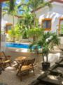 Hotel Gardenia Tamarindo ホテル詳細