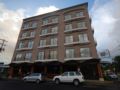 Hotel La Fortuna ホテル詳細