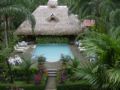 Hotel La Palapa Eco Lodge Resort ホテル詳細