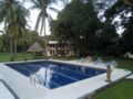 Hotel Paraiso del Cocodrilo ホテル詳細