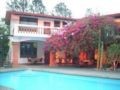 Hotel Posada Canal Grande ホテル詳細