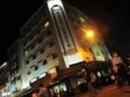 Hotel Presidente San Jose City Center ホテル詳細